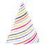 COLORFUL CHRISTMAS TREE