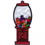 GUMBALL MACHINE
