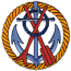 NAUTICAL CREST