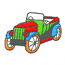 ANTIQUE CAR