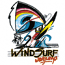 WIND SURF WAVEJUMP