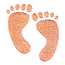 FOOTPRINTS