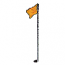 GOLF FLAG