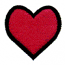 HEART WITH BORDER