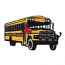 SCHOOL BUS #042