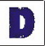 D