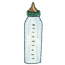 BABY BOTTLE