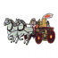 FIRE WAGON