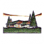 COUNTRY HOUSE