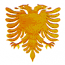 TWO HEAD CREST