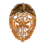 FIRE DEPT. BADGE
