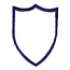 SHIELD BORDER
