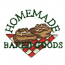 HOMEMADE BAKED GOODS