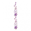 FLORAL BORDER