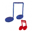 MUSIC NOTES