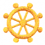 SHIPS WHEEL