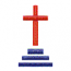 CALVARY CROSS