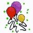BALLOONS