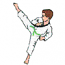 CHILD MARTIAL ARTS