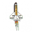 SHUTTLE ORBITER