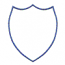 SHIELD BORDER