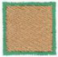 1" Square