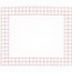 Checker Border