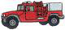 Brush Truck