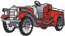1915 Fire Truck
