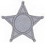Officer's Badge