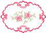 Floral Scroll