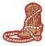 Boot & Rope