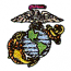 UNITED STATES MARINE CORPS LOGO