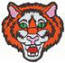 Tiger Head