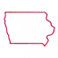 IOWA STATE OUTLINE