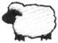 1" Sheep