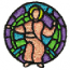 STAINED GLASS