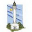Pacific Lighthouse #3
