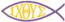 Symbol Of Christ