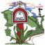 Barn Mailbox