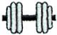 1" Dumbbell