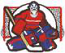 Hockey Goalie
