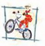 Bmx Logo