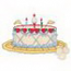 Golfers Birthday