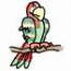 Parrot