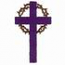 Cross w/Thorns