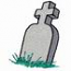 Tombstone