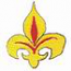 Fleur-de-lis