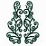 Butterfly Motif