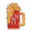 MUG OF BEER